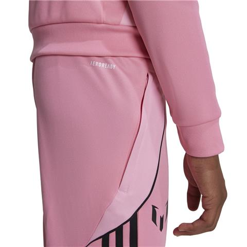 Adidas Messi Training Tracksuit Bottoms JI9130