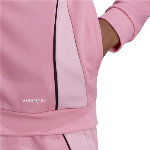 Adidas Messi Tracksuit Top JI9133