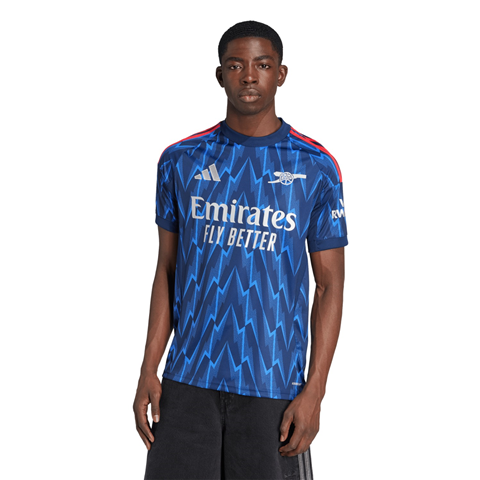 Adidas Arsenal Away Shirt 2025/26 JI9511