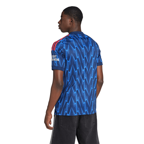 Adidas Arsenal Away Shirt 2025/26 JI9511