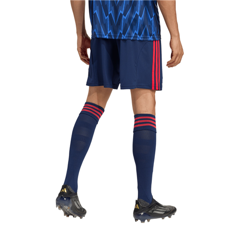 Adidas Arsenal Away Shorts 2025/26 JI9512