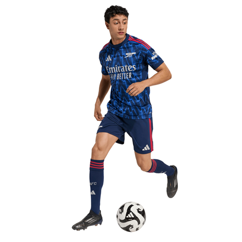 Adidas Arsenal Away Shorts 2025/26 JI9512