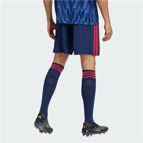 Adidas Arsenal Away Shorts 2025/26 JI9512