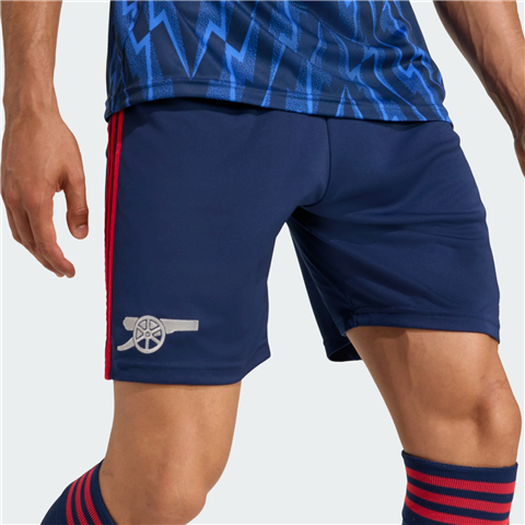 Adidas Arsenal Away Shorts 2025/26 JI9512