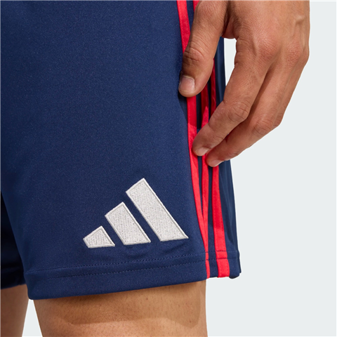 Adidas Arsenal Away Shorts 2025/26 JI9512
