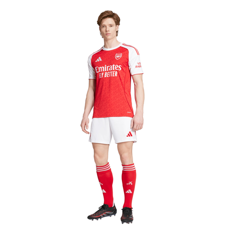 Adidas Arsenal Home Shorts 2025/26 JI9515