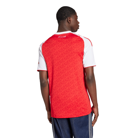 Adidas Arsenal Home Shirt 2025/26 JI9517