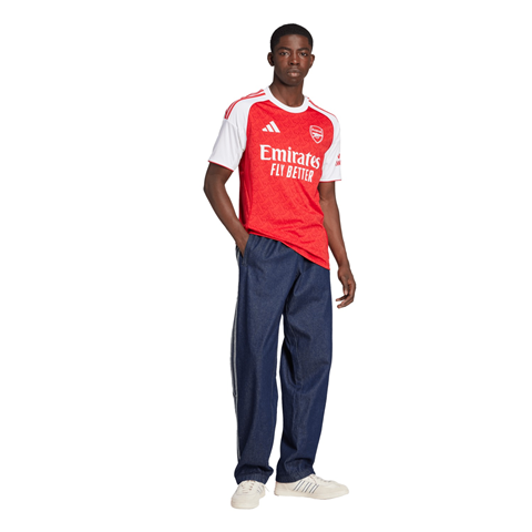 Adidas Arsenal Home Shirt 2025/26 JI9517
