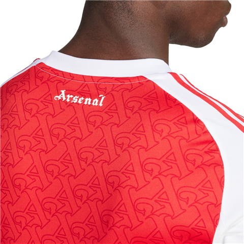 Adidas Arsenal Home Shirt 2025/26 JI9517