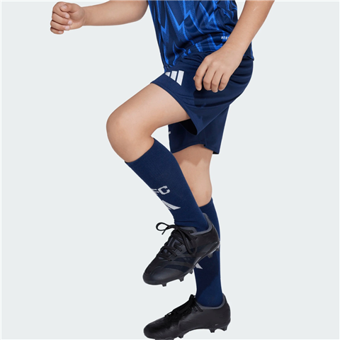 Adidas Arsenal Away Mini Kit 2025/26 JI9527
