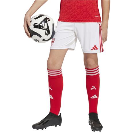 Adidas Arsenal Home Shorts 2025/26 JI9528