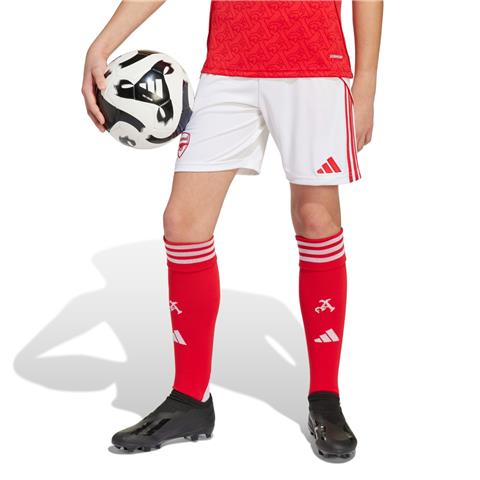 Adidas Arsenal Home Shorts 2025/26 JI9528