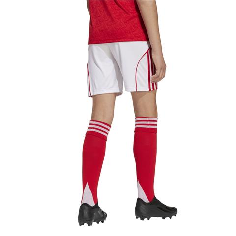 Adidas Arsenal Home Shorts 2025/26 JI9528