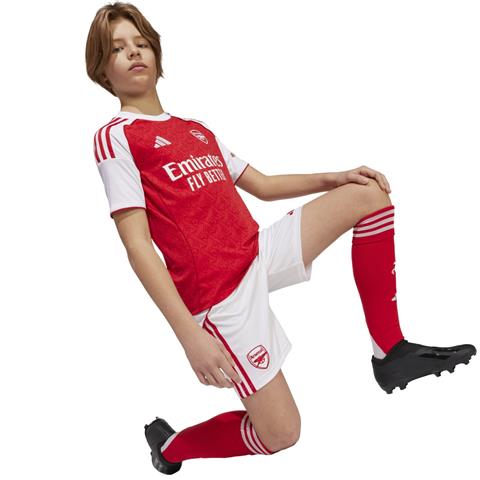 Adidas Arsenal Home Shorts 2025/26 JI9528