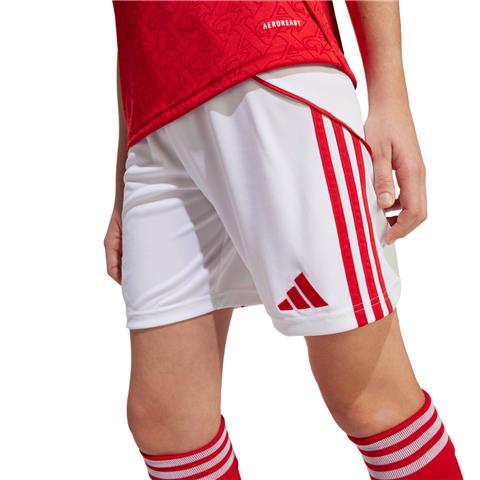 Adidas Arsenal Home Shorts 2025/26 JI9528