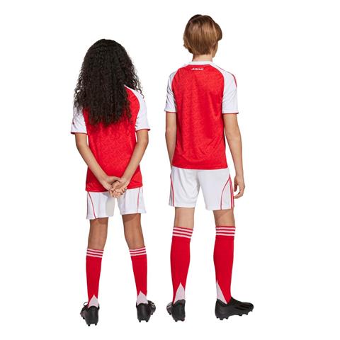 Adidas Arsenal Home Shorts 2025/26 JI9528