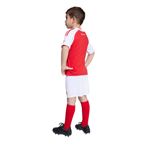 Adidas Arsenal Home Mini Kit 2025/26 JI9529