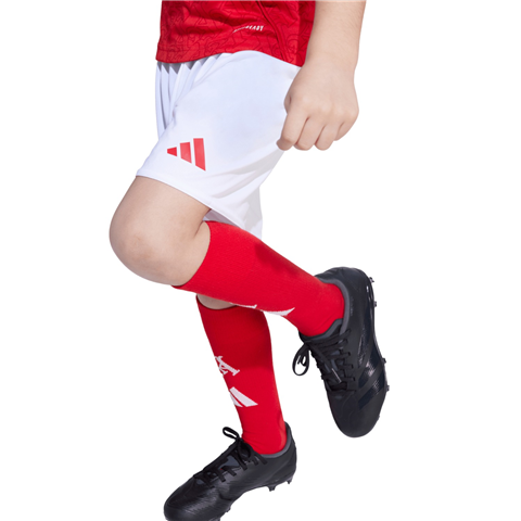 Adidas Arsenal Home Mini Kit 2025/26 JI9529