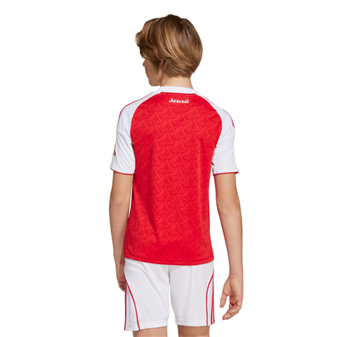 Adidas Arsenal Home Shirt 2025/26 JI9533