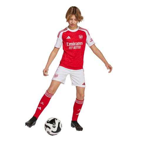 Adidas Arsenal Home Shirt 2025/26 JI9533
