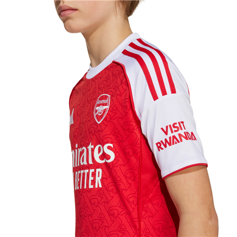 Adidas Arsenal Home Shirt 2025/26 JI9533