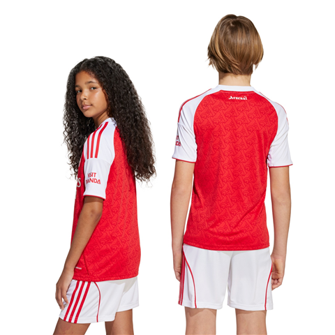 Adidas Arsenal Home Shirt 2025/26 JI9533
