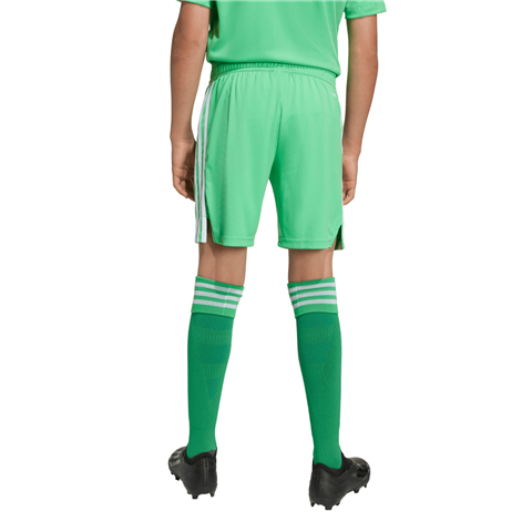 Adidas Arsenal 3rd Goalkeeper Shorts 2025/26 JI9534