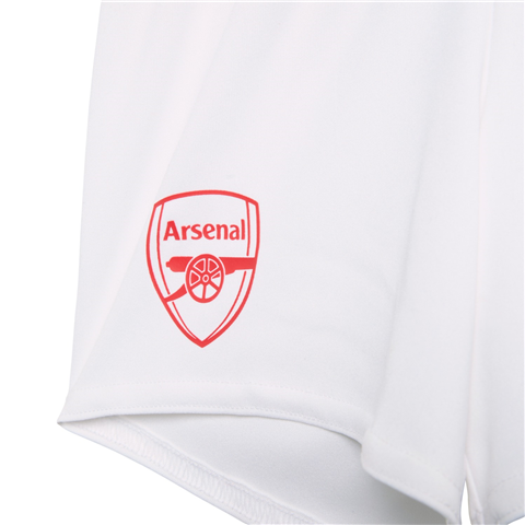 Adidas Arsenal Home Baby Kit 2025/26 JI9535