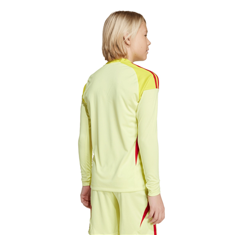 Adidas Arsenal Goalkeeper Shirt 2025/26 JI9538