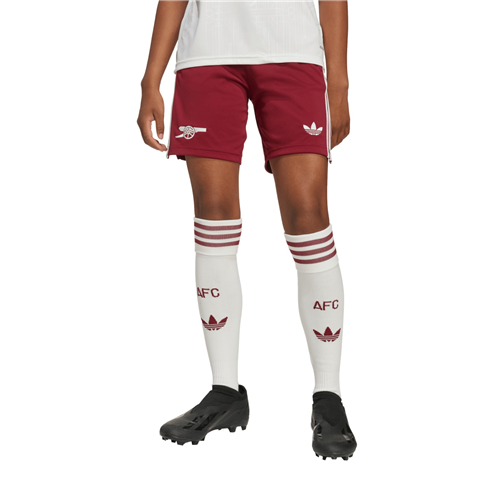 Adidas Arsenal 3rd Shorts 2025/26 JI9540