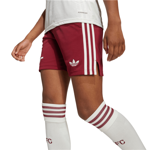 Adidas Arsenal 3rd Shorts 2025/26 JI9540