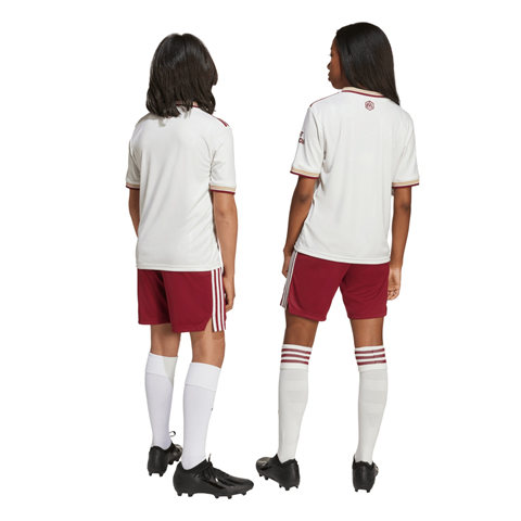 Adidas Arsenal 3rd Shorts 2025/26 JI9540