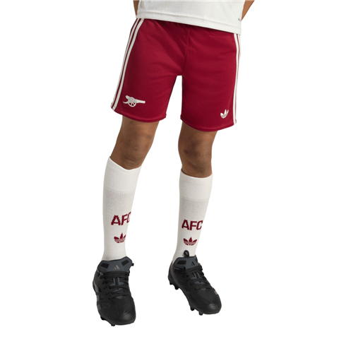 Adidas Arsenal 3rd Mini Kit 2025/26 JI9541
