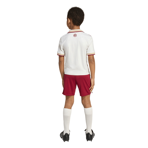Adidas Arsenal 3rd Mini Kit 2025/26 JI9541