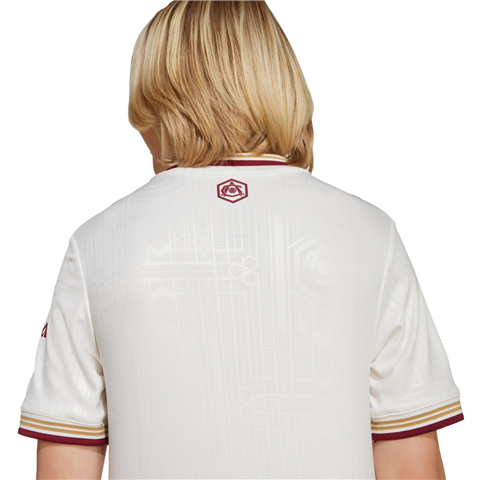 Adidas Arsenal 3rd Shirt 2025/26 JI9546