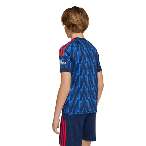 Adidas Arsenal Away Shirt 2025/26 JI9550