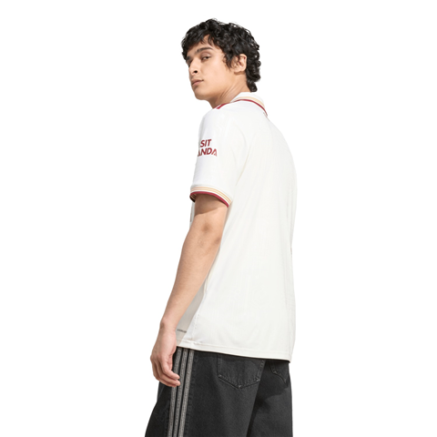 Adidas Arsenal 3rd Shirt 2025/26 JI9556