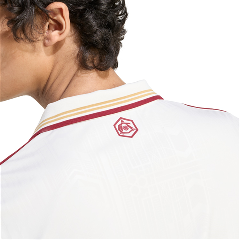 Adidas Arsenal 3rd Shirt 2025/26 JI9556