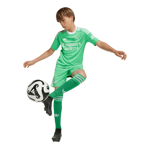 Adidas Arsenal 3rd Goalkeeper Shirt 2025/26 JI9559