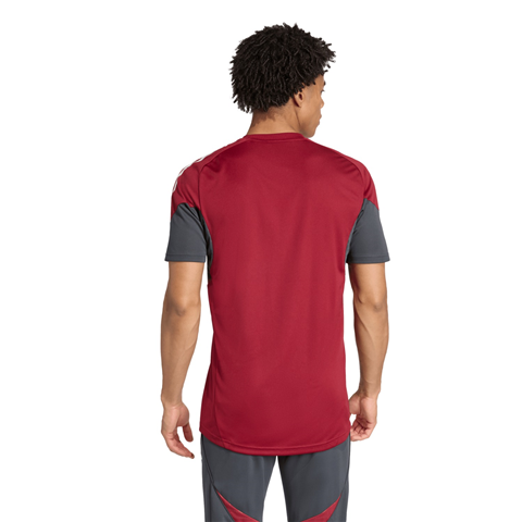 Adidas Arsenal Tiro 25 Competition Training Jersey JI9568