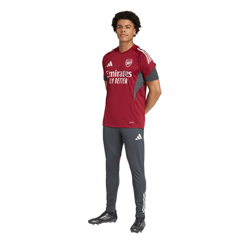 Adidas Arsenal Tiro 25 Competition Training Jersey JI9568