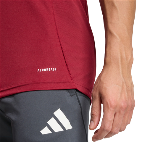 Adidas Arsenal Tiro 25 Competition Training Jersey JI9568