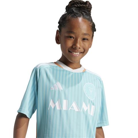 Adidas Inter Miami CF 3rd Shirt JJ1451