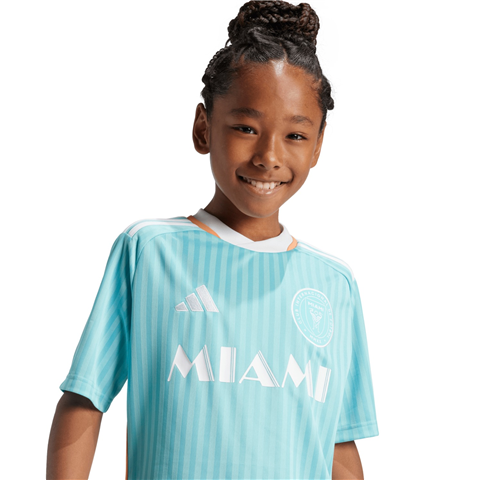 Adidas Inter Miami CF 3rd Shirt JJ1451