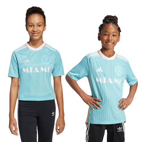 Adidas Inter Miami CF 3rd Shirt JJ1451