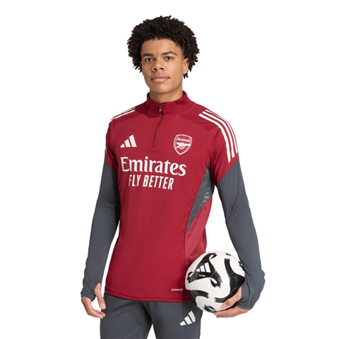 Adidas Arsenal Tiro 25 Competition Training Top JJ1773