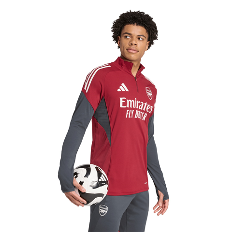 Adidas Arsenal Tiro 25 Competition Training Top JJ1773