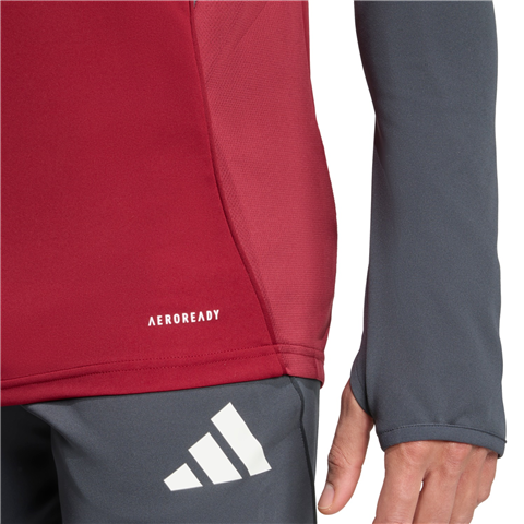 Adidas Arsenal Tiro 25 Competition Training Top JJ1773