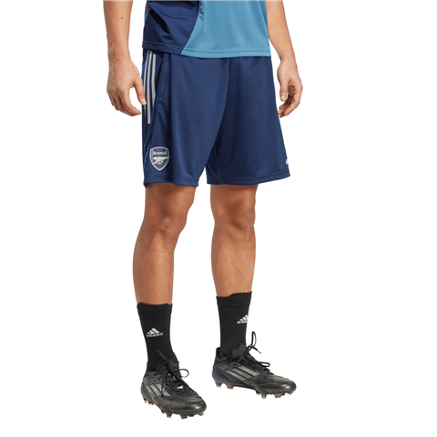 Adidas Arsenal Tiro 25 Competition Training Shorts JJ1781