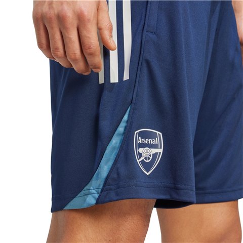 Adidas Arsenal Tiro 25 Competition Training Shorts JJ1781